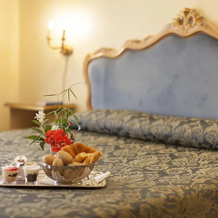 Hotel Rigel 3*