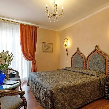 Rigel Hotel Lido di Venezia