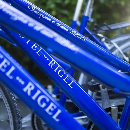 Rigel Venetië-Lido