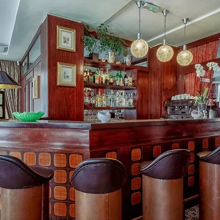 酒店 瑞吉尔酒店 威尼斯丽都