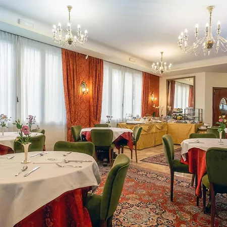 瑞吉尔酒店 威尼斯丽都