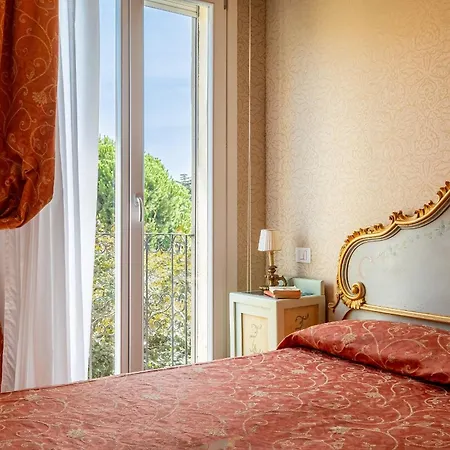 Hotel Rigel Lido de Venecia