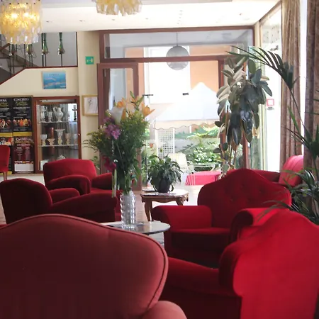 Rigel 3* Lido di Venezia