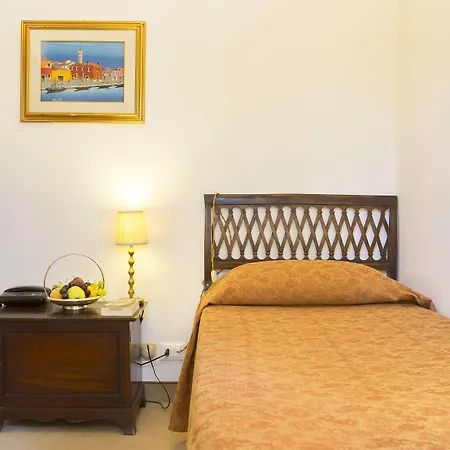 Hotel Rigel 3*