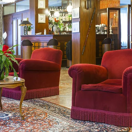 Rigel Lido di Venezia