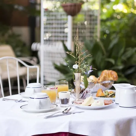 Rigel Hotel Lido di Venezia