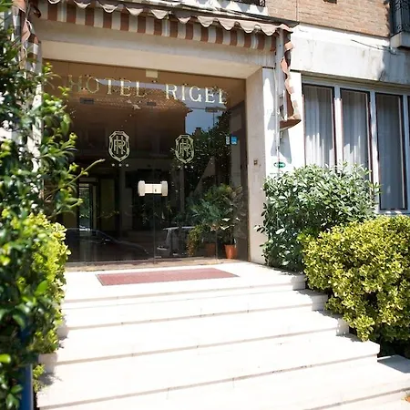 Rigel Hotel Lido di Venezia