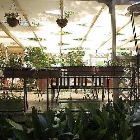 Rigel Hotel 3*