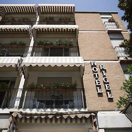 Rigel Lido di Venezia