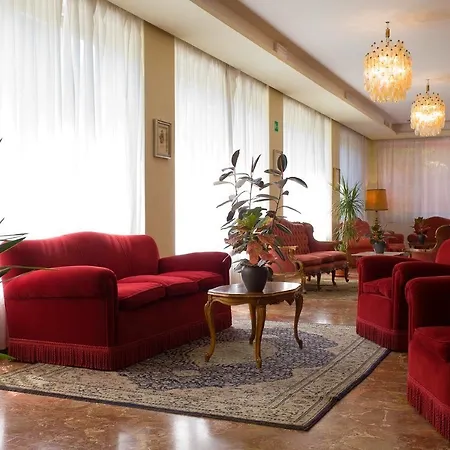 Rigel Lido di Venezia