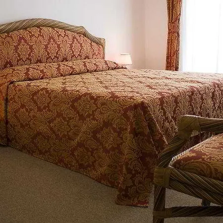 Rigel Hotel