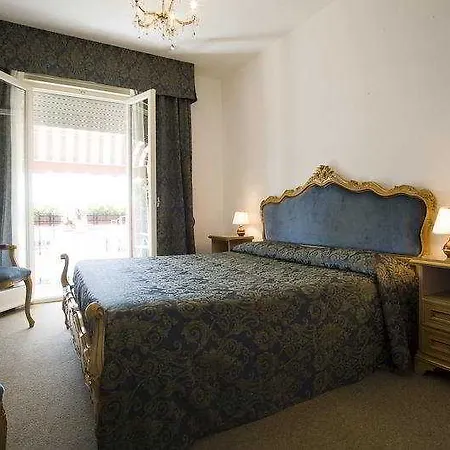 Rigel 3* Venetië-Lido