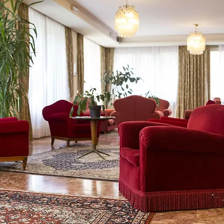 Hotel Rigel