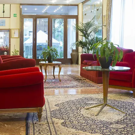 Rigel Hotel 3*