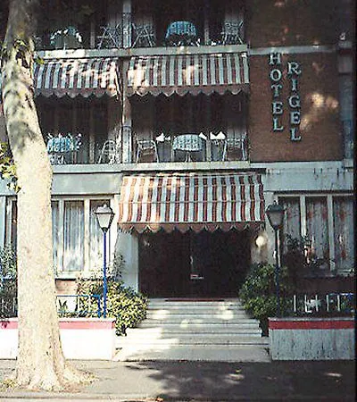Rigel Hotel Lido di Venezia