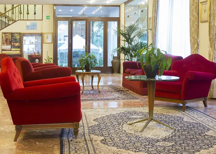 Rigel Венеция-Лидо