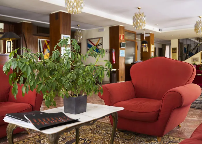 Rigel Отель Венеция-Лидо