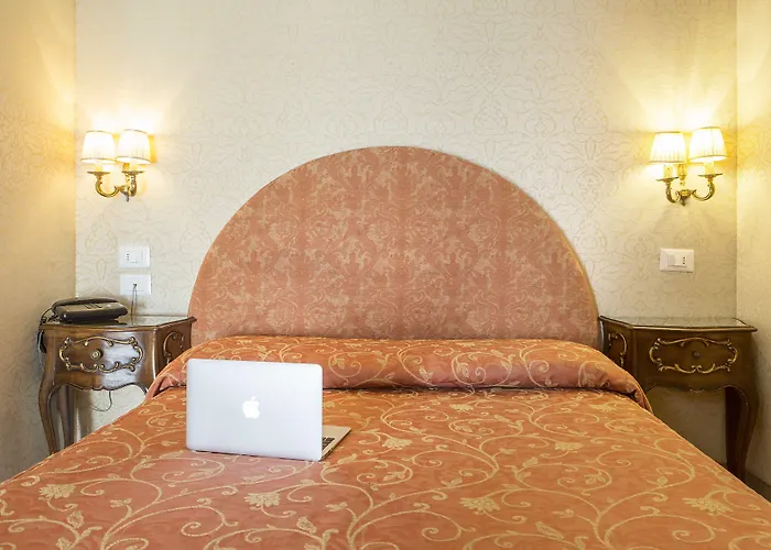 Rigel 3* Венеция-Лидо