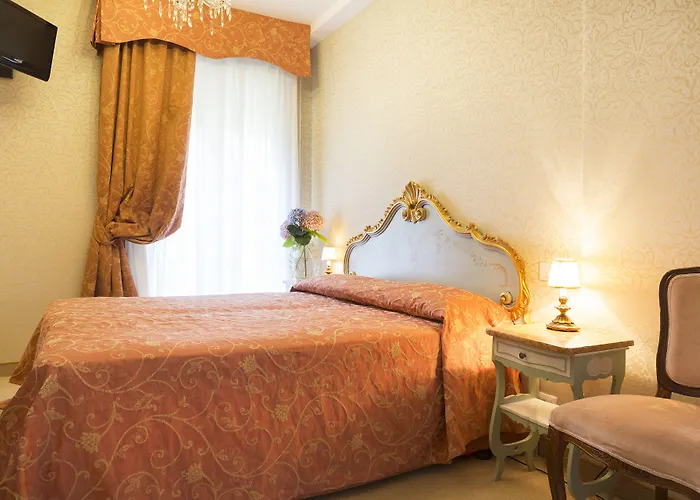 Rigel Венеция-Лидо