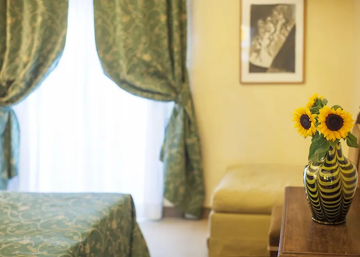 Rigel Венеция-Лидо