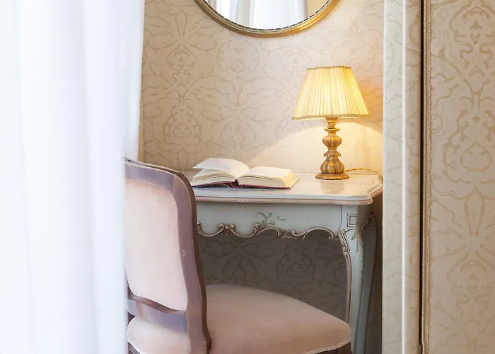 Rigel Венеция-Лидо