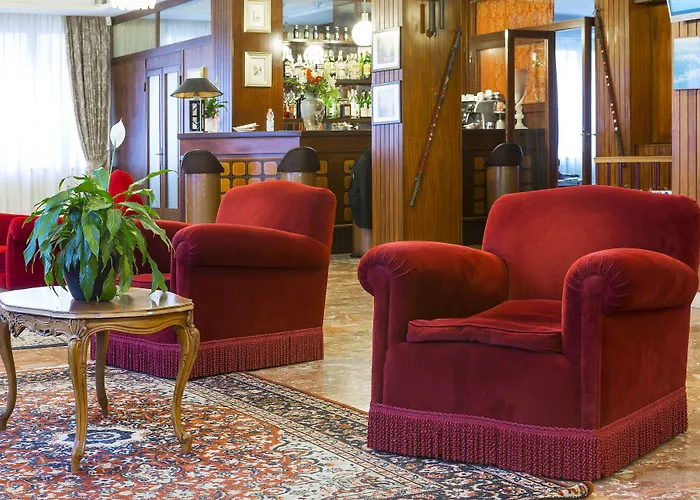 Rigel Венеция-Лидо