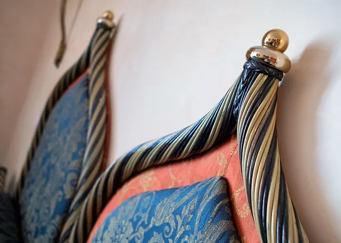 Rigel Венеция-Лидо