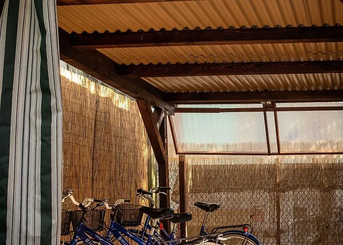 Rigel Отель Венеция-Лидо