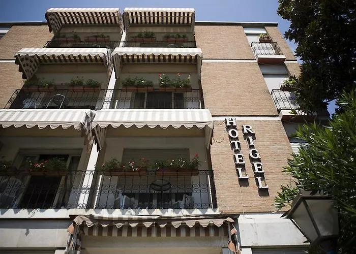 Rigel Венеция-Лидо