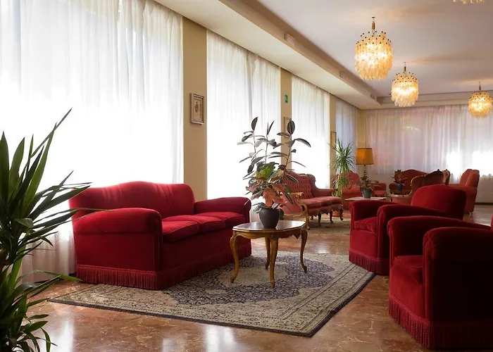 Rigel Венеция-Лидо