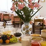 Hotell Rigel