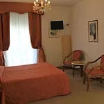 Hotell Rigel