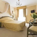 Hotell Rigel 3*