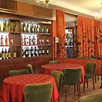 Hotell Rigel