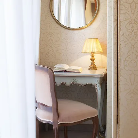 Rigel Hotell 3*