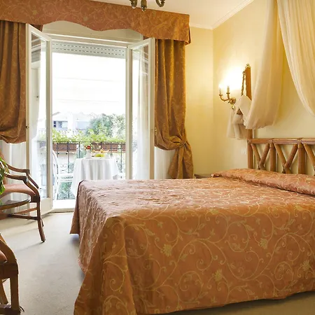 Hotell Rigel