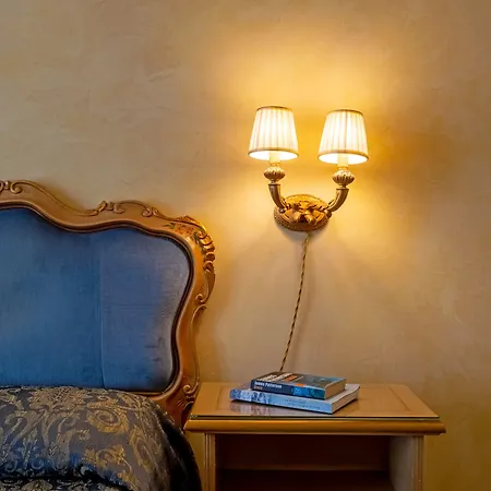 리겔 베니스-리도