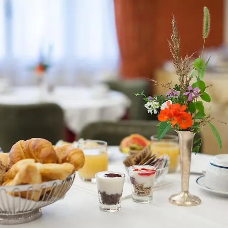 Rigel Hotell