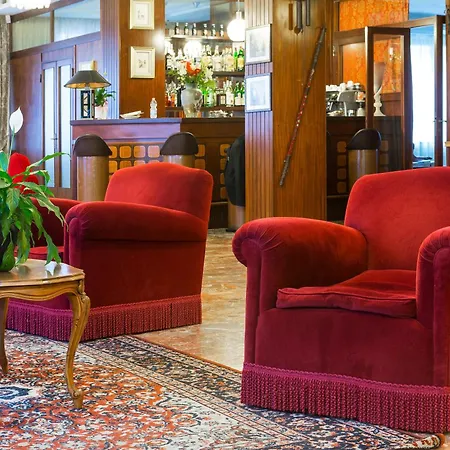 Hotell Rigel