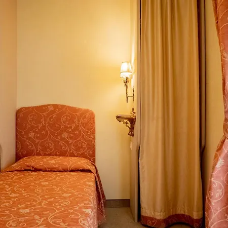 Rigel 3* Venedig-Lido