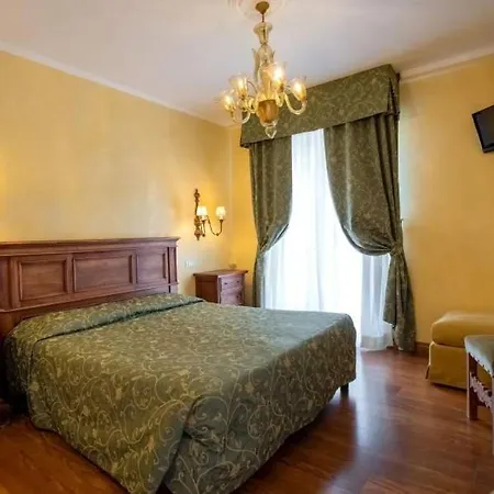 Rigel Ξενοδοχείο 3*