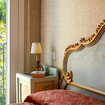 Rigel Hotell