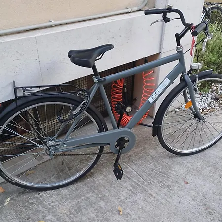 Rigel Ξενοδοχείο Λίντο της Βενετίας