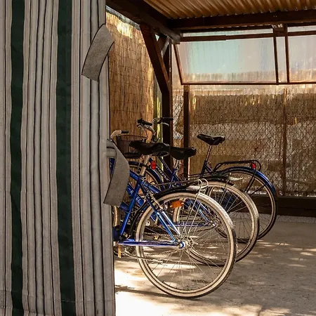 Rigel 3* Venedig-Lido