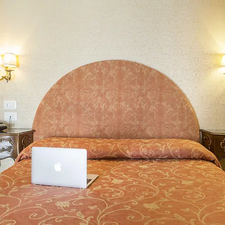 리겔 3* 베니스-리도