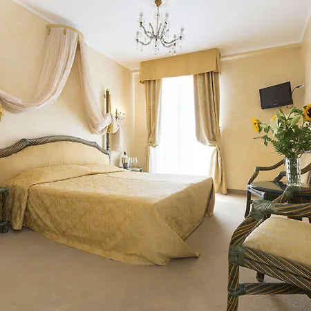 ホテル リゲル 3*