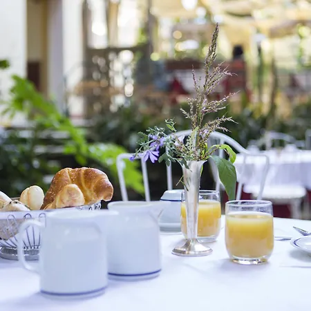 리겔 호텔 베니스-리도