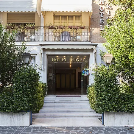 리겔 3* 베니스-리도