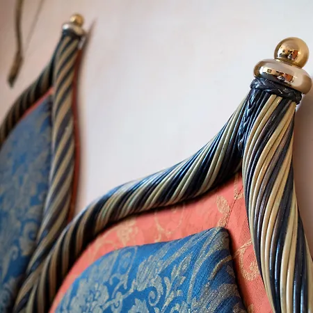 리겔 베니스-리도