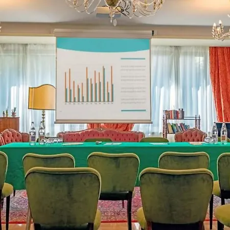 Hotel Rigel Lido di Venezia